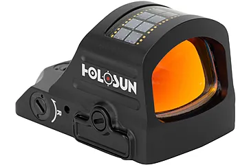 Holosun Sight for CZ Shadow 2 Compact